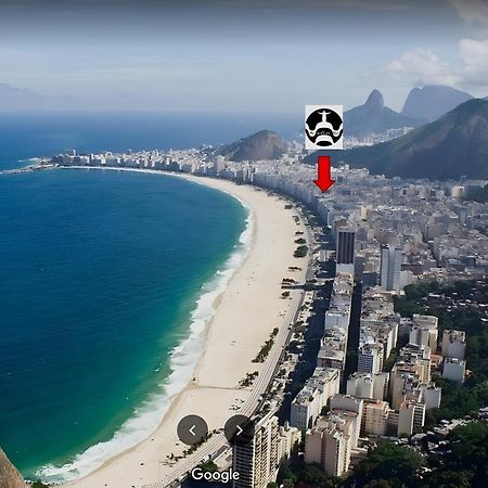 Mini LofT en Rio Rio de Janeiro Exterior foto