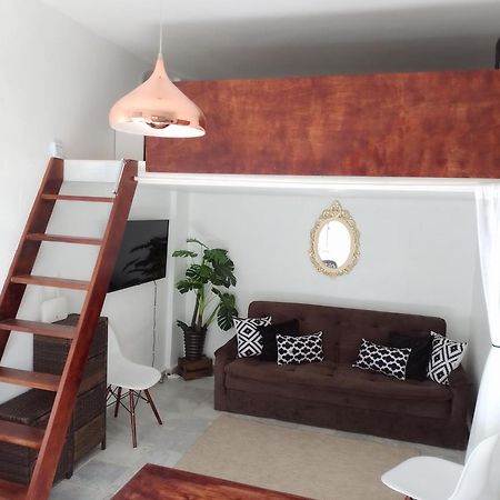 Mini LofT en Rio Rio de Janeiro Exterior foto