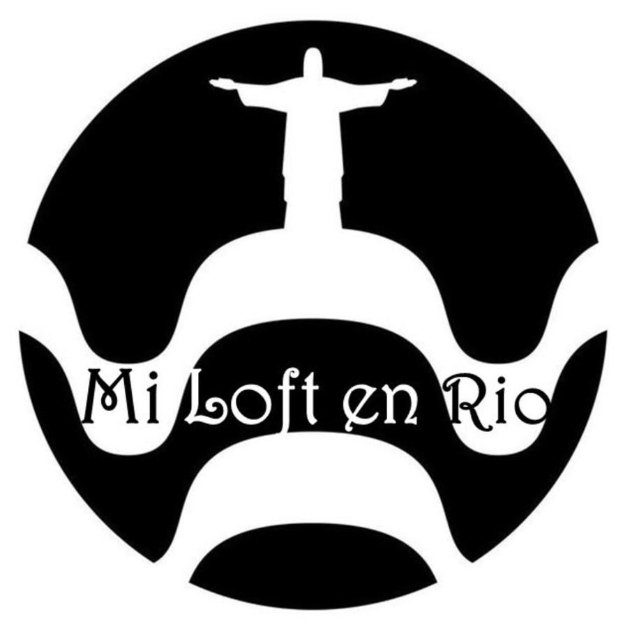 Mini LofT en Rio Rio de Janeiro Exterior foto
