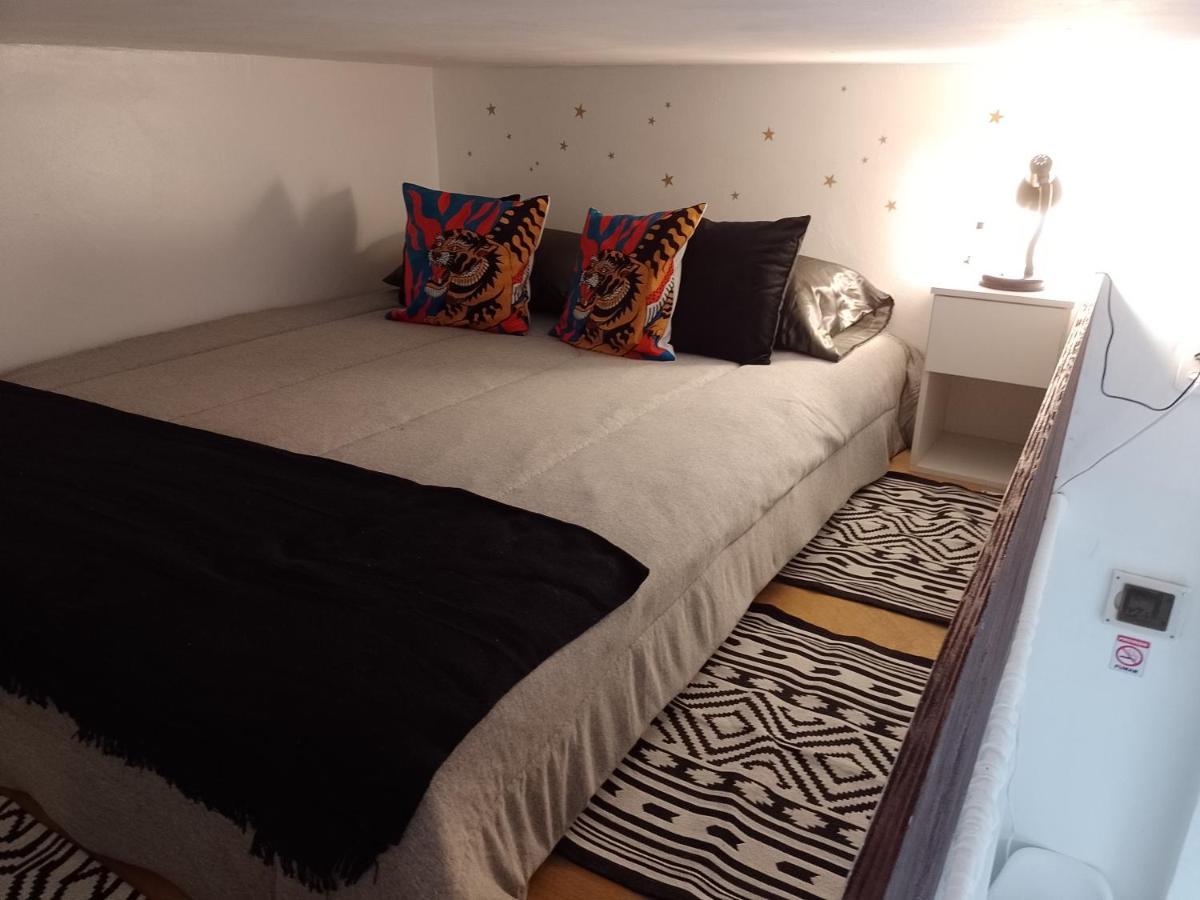 Mini LofT en Rio Rio de Janeiro Exterior foto
