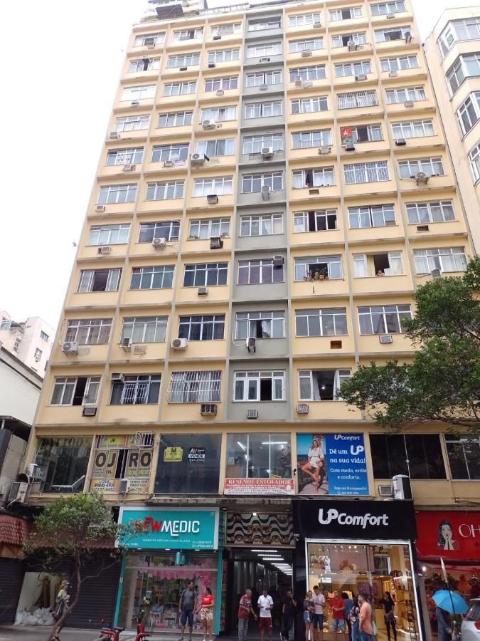 Mini LofT en Rio Rio de Janeiro Exterior foto