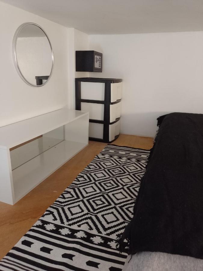 Mini LofT en Rio Rio de Janeiro Exterior foto