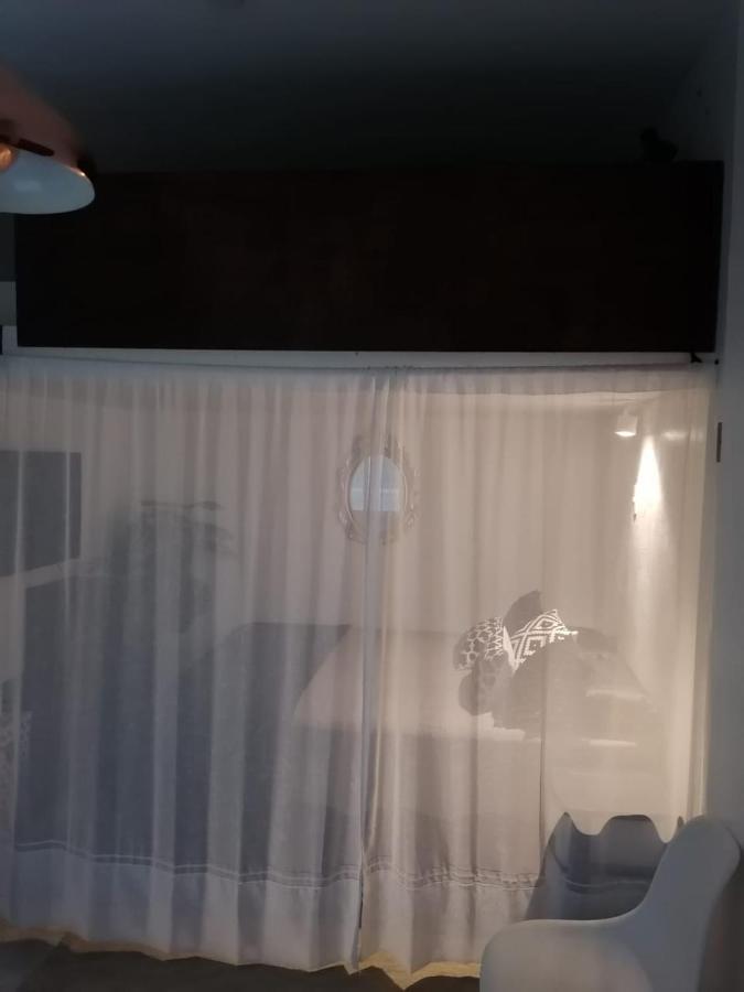 Mini LofT en Rio Rio de Janeiro Exterior foto