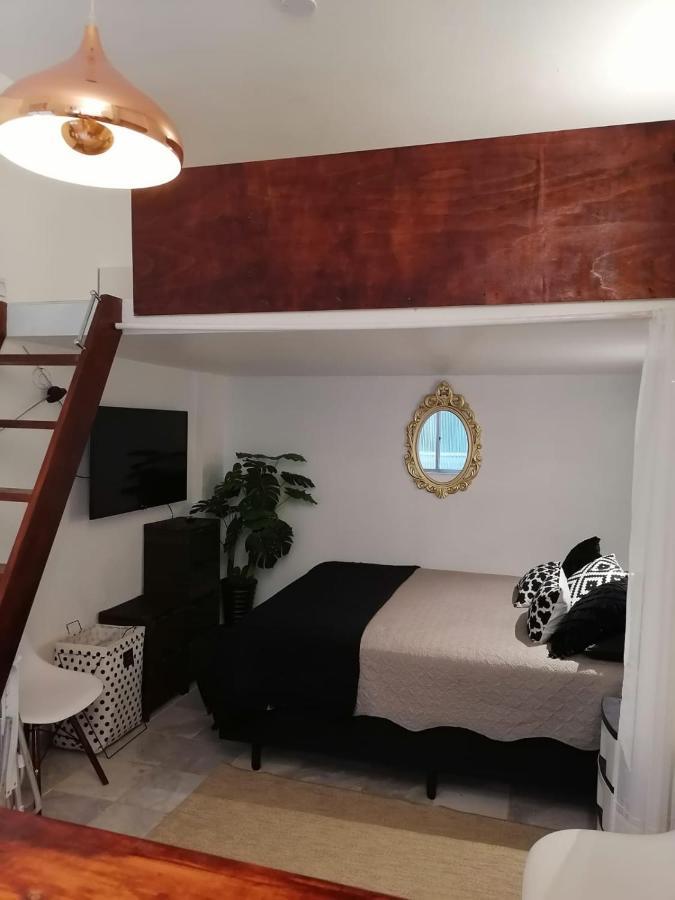 Mini LofT en Rio Rio de Janeiro Exterior foto