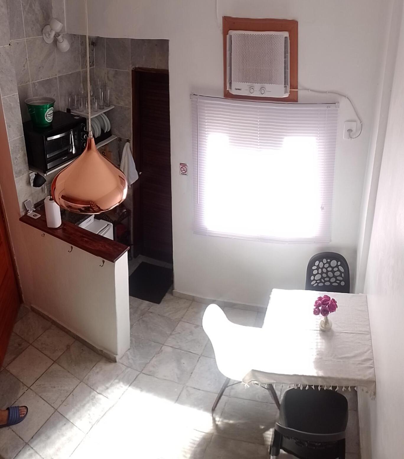 Mini LofT en Rio Rio de Janeiro Exterior foto